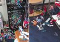 Mainkan Koleksi Action Figure Gundam Sepupunya Hingga Berantakan, Bocah Ini Dituntut Ganti Rugi Rp511 Juta