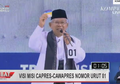 3 Kartu Sakti yang Disebut Ma'aruf Amin, Apa Kegunaan Masing-Masing Kartu?