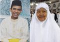 UAS Ungkap Aktivitas Ibundanya Sebelum Hembuskan Napas Terakhir, Usai Tunaikan Salat Tahajud hingga Lihat Video Tausyiahnya