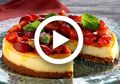 (Video) Resep New York Cheese Cake Untuk Momen Spesial Keluarga