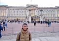 Memukau di Inggris, Mochamad Supriadi Tak Lupa Kewajibannya untuk Belajar