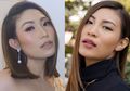 Waduh! Saking Miripnya, Suami Ayu Dewi sampai Bingung Bedakan Istrinya dengan Patricia Gouw saat Ketemu di Mal