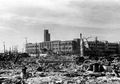 Kesaksian Korban Selamat Gambarkan Kengerian Bom Atom Hiroshima : Air Hujan Berwarna Hitam, Seperti di Neraka!
