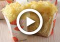 (Video) Enaknya Resep Roti Vla Keju Enak Ini Bikin Siapapun Ketagihan!