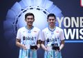 Rekap Hasil Final Swiss Open 2019 - Indonesia Dapatkan Satu Gelar dari Partai Terakhir