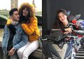 Pembalap Sabrina Sameh Buka Suara Soal Rumornya Jadi Orang Ketiga Natasha Wilona dan Verrell Bramasta