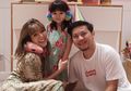 Tepati Janji, Begini Ekspresi Bahagia Gempi Saat Makan Bersama Gading Marten dan Gisella Anastasia