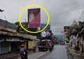 Viral Billboard Ucapan Ulang Tahun Buat Member JKT48 di Purwokerto