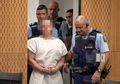 Rumah Keluarga Pelaku Teror Selandia Baru Digeledah Polisi Australia