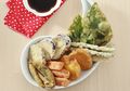 Resep Hot Vegetable Tempura Renyah, Pilihan Pintar Agar Tidak Bosan Makan Sayur