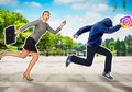 Waspadalah, Akun Populer di Instagram Jadi Sasaran Serangan Phising