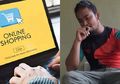 Begini Jadinya Jika Bapak-Bapak Belanja Online, Curhatan Pria ini Langsung Viral di Media Sosial!