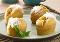 Resep Kue Apem Kukus Sederhana, Camilan Tradisional Lembut Untuk Teman Bersantai