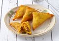 Resep Samosa Labu Ayam Enak, Teksturnya Yang Renyah Bikin Pengen Ngemil Terus