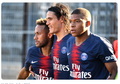 Media Spanyol Sebut Kylian Mbappe Ogah Perpanjang Kontrak di PSG Karena Neymar