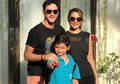 Netizen Doakan agar CLBK, Mike Lewis Justru Unggah Foto Pacar Baru yang Sudah Disetujui Tamara Bleszynski