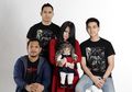 Minim Bicara, Begini Cara Riana Berinteraksi dengan Para Pemain Film The Sacred Riana: Beginning