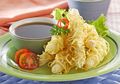 Resep Stik Mi Ikan Enak Dan Renyah Ini Bikin Si Kecil Yang Susah Makan Jadi Lahap