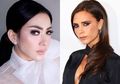 Makin Tajir Setelah Menikah Syahrini Kepergok Pakai Tas Mirip Victoria Becham, Harganya Sampai Rp 1,2 Miliar!