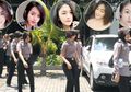 Demi Mempertahankan Kecantikan Perempuan Papua Barat, Polwan Dilarang Lakukan Rebonding