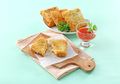Lezatnya Smoked Beef dan Keju Mozzarella Gugah Selera, yuk Buat American Risoles Mozzarella Sendiri di Rumah