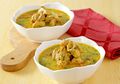 Resep Pemula Pasti Sukses Kalau Nyontek Resep Laksa Ayam Segar Ini