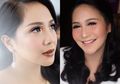 Caca Tengker Ungkap Gaya Makeup Favorit Agar Tak Kalah Cantik dengan Sang Kakak Nagita Slavina, Super Simpel!