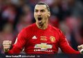 Manchester United Disarankan Memboyong Zlatan Ibrahimovic