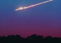 Ledakan Meteor di Rusia Setara 5 Bom Nuklir Nagasaki, Berbahayakah?