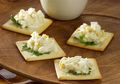 Resep Egg Onions and Crackers Sederhana Ini, Membuatnya Semudah Menjentikkan Jari