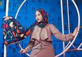 Selain Gaya Hijab Stylish, Tas Mewah Ratusan Juta Rachel Vennya Juga Jadi Sorotan