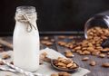 Seberapa Sering Kita Boleh Konsumsi Susu Almond? Ini Kata Ahli