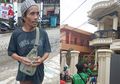 Dari Ngojek 4 Tahun, Driver Ojol Bisa Bangun Rumah Mewah dan Kos-kosan Dua Lantai!