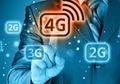 Kecepatan Internet Indonesia Sampai Kapan Pun Tak Bisa Kalahkan Singapura