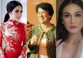 Beda Perlakuan Ibu Reino Barack Pada Luna Maya dan Syahrini, Dari Ajari Masak sampai Soal Perhatian