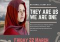 Perempuan Selandia Baru akan Kenakan Kerudung Jumat Nanti: 'Kami Tidak Akan Tunduk pada Teror'