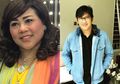 Andre Taulany Pangling Lihat Potret Masa Muda Nunung yang Bak Bidadari
