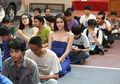 Inilah Hal Tidak Menyenangkan yang Dialami Ladyboy Thailand Saat Mereka Ikuti Wajib Militer Bersama para Pria