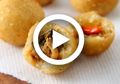 (Video) Resep Combro Isi Oncom Teri Ini Enaknya Dijamin Pake Banget!