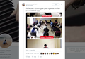Kocak! Lagi Ngawas Ujian, Dosen Ini Malah Bikin Meme Mahasiswanya