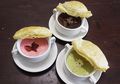Creamy dan Lezatnya Zupparella, Zuppa Soup Unik Bercita Rasa Manis