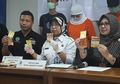 Waspada Pengedaran Narkoba dengan Modus Baru, Sepasang Kekasih Masukkan Barang Haram Itu dalam Minuman Serbuk Kemasan