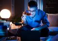 Night Eating Syndrome, Ketika Selera Makan Lebih Tinggi Saat Malam Hari Dibanding Siang