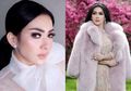 Miliki Lapangan Golf Pribadi di Rumah Mewahnya, Enggak Sangka Istri Reino Barack Sempat Jadi Penyanyi Dangdut Hingga Keluarkan Album