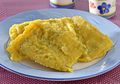 Resep Tempe Mendoan Daun Kunyit Sederhana, Olahan Tempe Nikmat Yang Wajib Dicoba