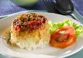 Resep Nasi Tim Ayam Pedas Enak, Sensasi Pedasnya Bikin Semangat Di Pagi Hari