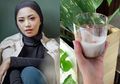 Masakan Selebgram: Santai Sambil Sruput Milk with Chocolate Ice Cube ala Rachel Vennya, Ini Resepnya