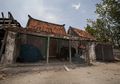 Rumah Bheley, Rumah Berlanggam Paduan Madura Cina di Bangkalan