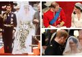 3 Kata yang Sama Diungkapkan Para Pangeran Inggris yang Buat Calon Pengantinnya Tersipu