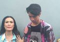 Putra Iis Dahlia, Devano Bantah Miliki Hubungan Spesial dengan Brisia Jodie